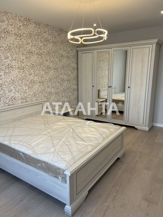 Квартира на вул. Новомостицька, 15 в Києві, ID 276731, фото №11