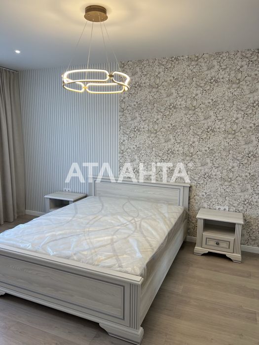 Квартира на вул. Новомостицька, 15 в Києві, ID 276731, фото №12