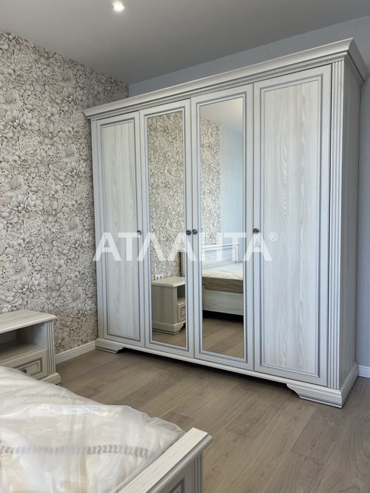 Квартира на вул. Новомостицька, 15 в Києві, ID 276731, фото №13