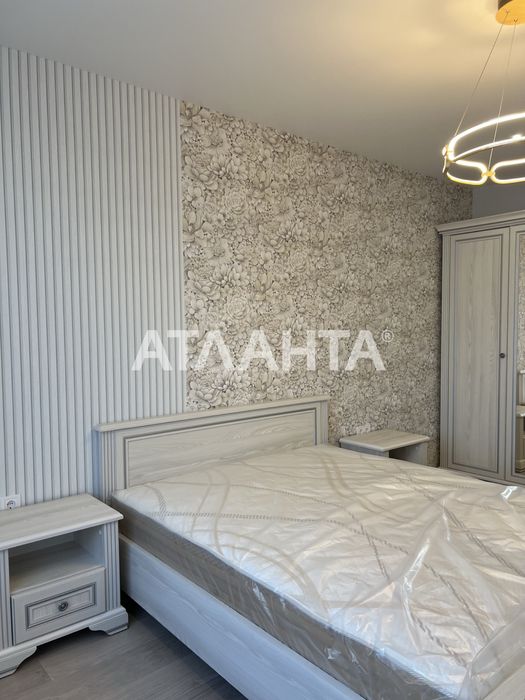 Квартира на вул. Новомостицька, 15 в Києві, ID 276731, фото №14