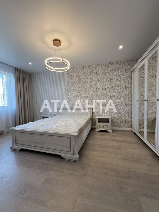 Квартира на вул. Новомостицька, 15 в Києві, ID 276731, фото №15