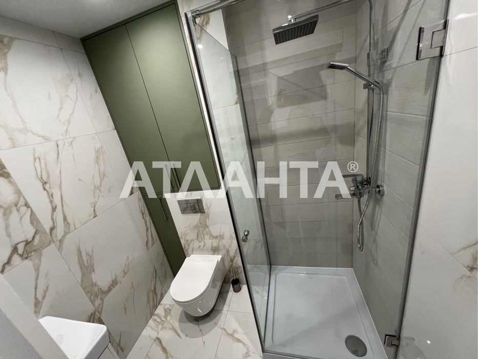 Квартира на вул. Новомостицька, 15 в Києві, ID 276731, фото №16