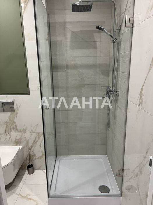 Квартира на вул. Новомостицька, 15 в Києві, ID 276731, фото №17