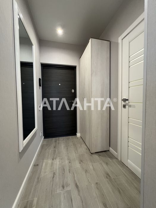 Квартира на вул. Новомостицька, 15 в Києві, ID 276731, фото №20
