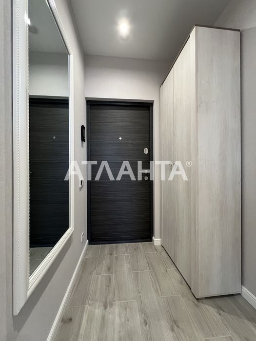 Квартира на вул. Новомостицька, 15 в Києві, ID 276731, фото №21