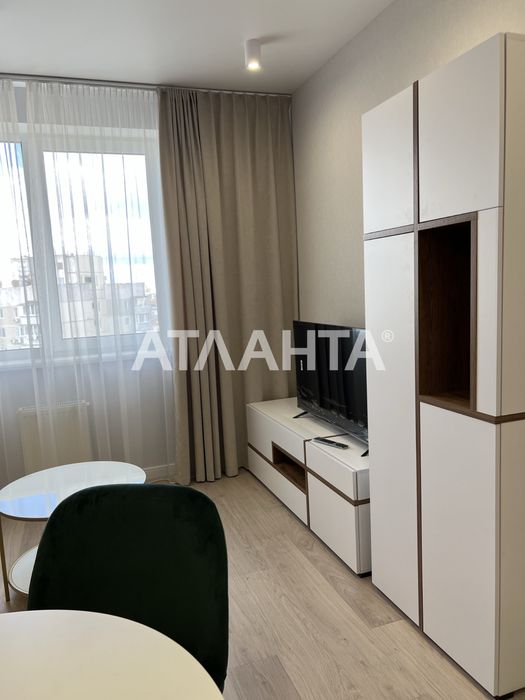 Квартира на вул. Новомостицька, 15 в Києві, ID 276731, фото №5