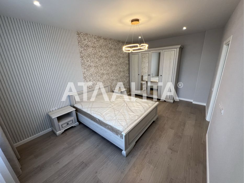 Квартира на вул. Новомостицька, 15 в Києві, ID 276731, фото №9