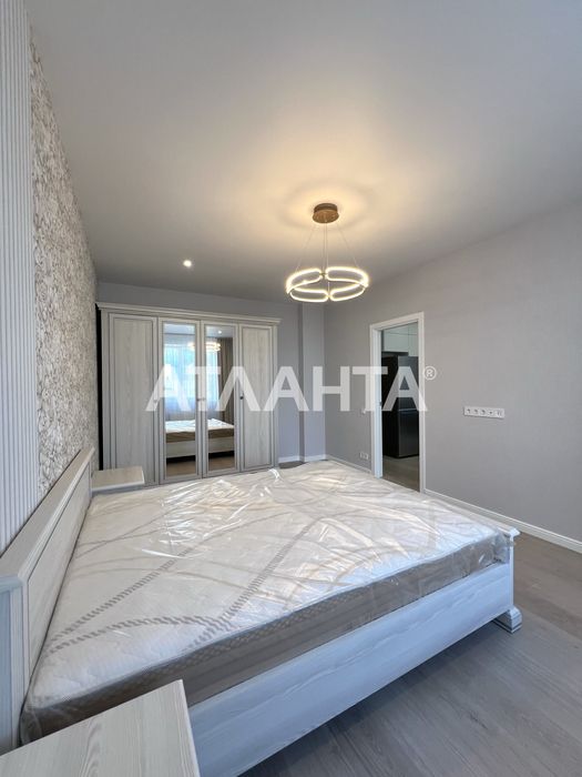 Квартира на вул. Новомостицька, 15 в Києві, ID 276731, фото №10