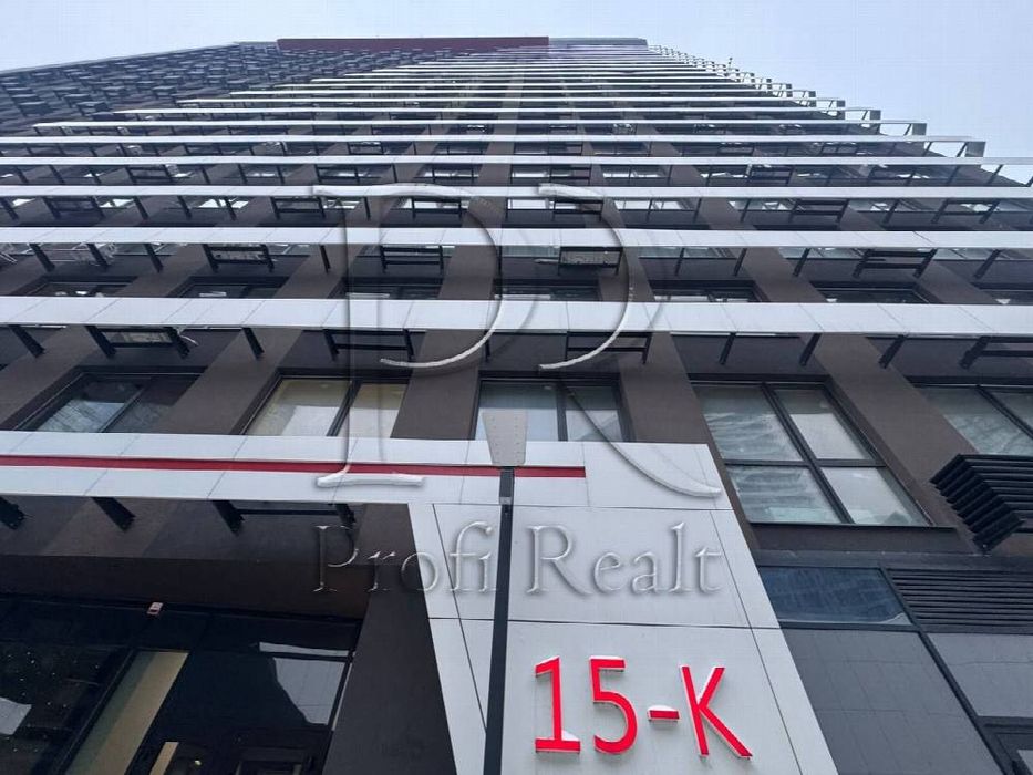 Квартира на вул. Дніпровська набережна, 15-К в Києві, ID 183161, фото №20