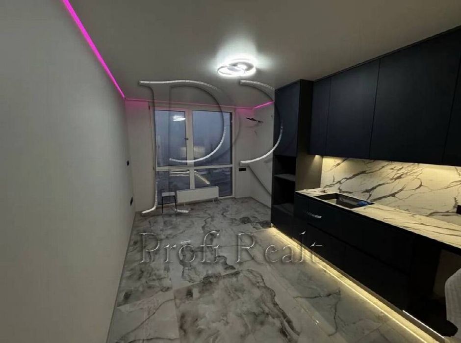 Квартира на вул. Дніпровська набережна, 15-К в Києві, ID 183161, фото №9