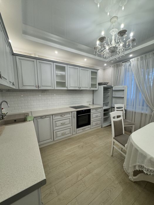 Квартира на вул. Генерала Цветаева, 11 в Одесі, ID 395700, фото №13