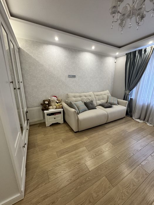 Квартира на вул. Генерала Цветаева, 11 в Одесі, ID 395700, фото №17