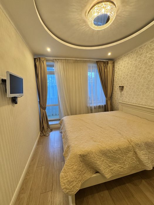 Квартира на вул. Генерала Цветаева, 11 в Одесі, ID 395700, фото №3