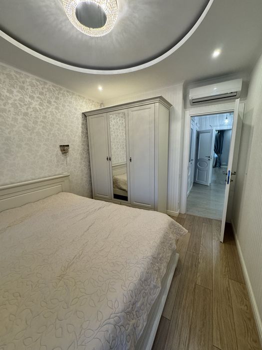 Квартира на вул. Генерала Цветаева, 11 в Одесі, ID 395700, фото №4