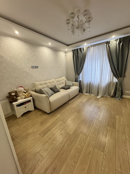 Квартира на вул. Генерала Цветаева, 11 в Одесі, ID 395700, фото №5
