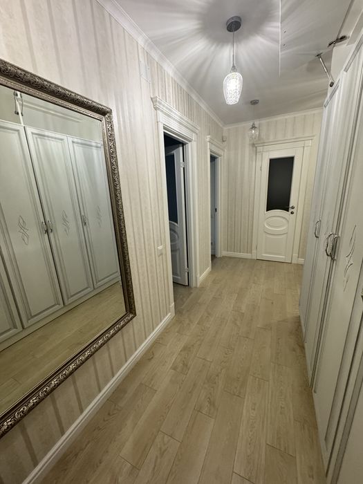 Квартира на вул. Генерала Цветаева, 11 в Одесі, ID 395700, фото №6