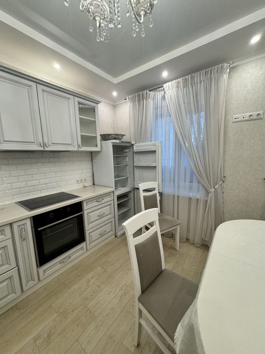 Квартира на вул. Генерала Цветаева, 11 в Одесі, ID 395700, фото №7