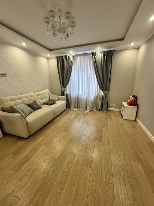 Квартира на вул. Генерала Цветаева, 11 в Одесі, ID 395700, фото №9