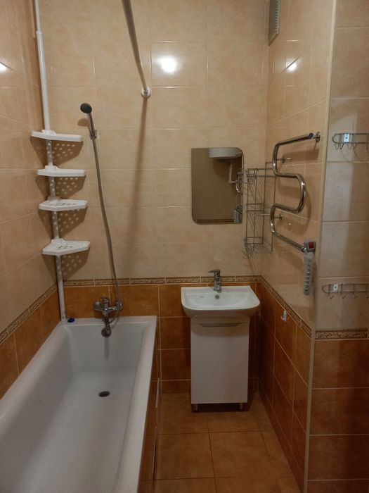 Квартира на вул. Нижньоключова, 14 в Києві, ID 405657, фото №2