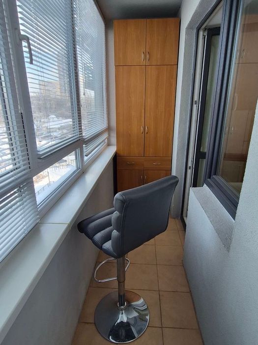 Квартира на вул. Нижньоключова, 14 в Києві, ID 405657, фото №5