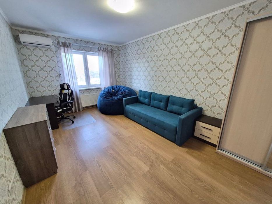 Квартира на вул. Нижньоключова, 14 в Києві, ID 405657, фото №6