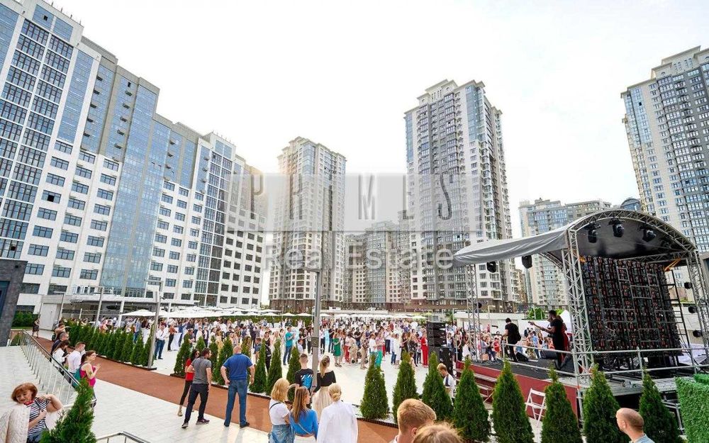 Квартира на вул. Верхогляда в Києві, ID 206818, фото №4