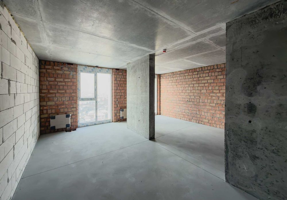 Квартира на вул. Залізничне шосе, 45-А в Києві, ID 187580, фото №1