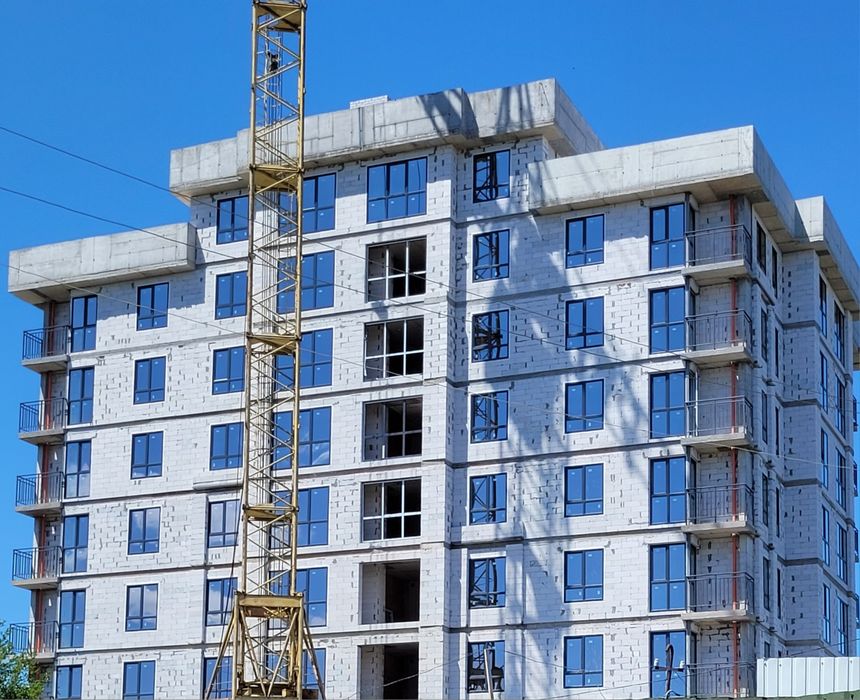 Квартира на ЖК Юр'їв в Києві, ID 311685, фото №3