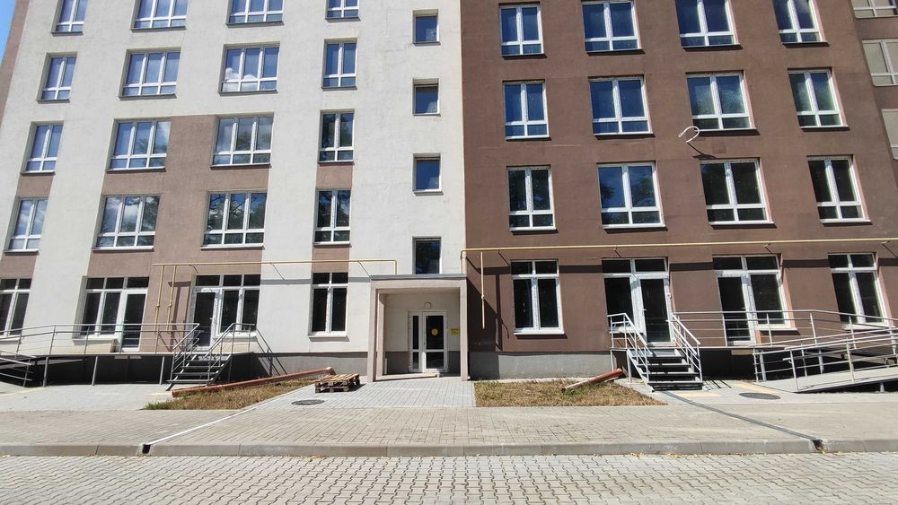 Квартира на ЖК Нова Буча в Києві, ID 222240, фото №1