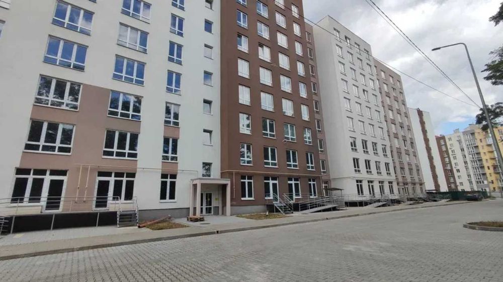 Квартира на ЖК Нова Буча в Києві, ID 222240, фото №2
