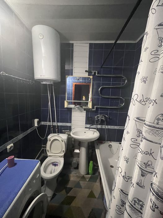 Квартира на Шевченківський в Запоріжжі, ID 374558, фото №2