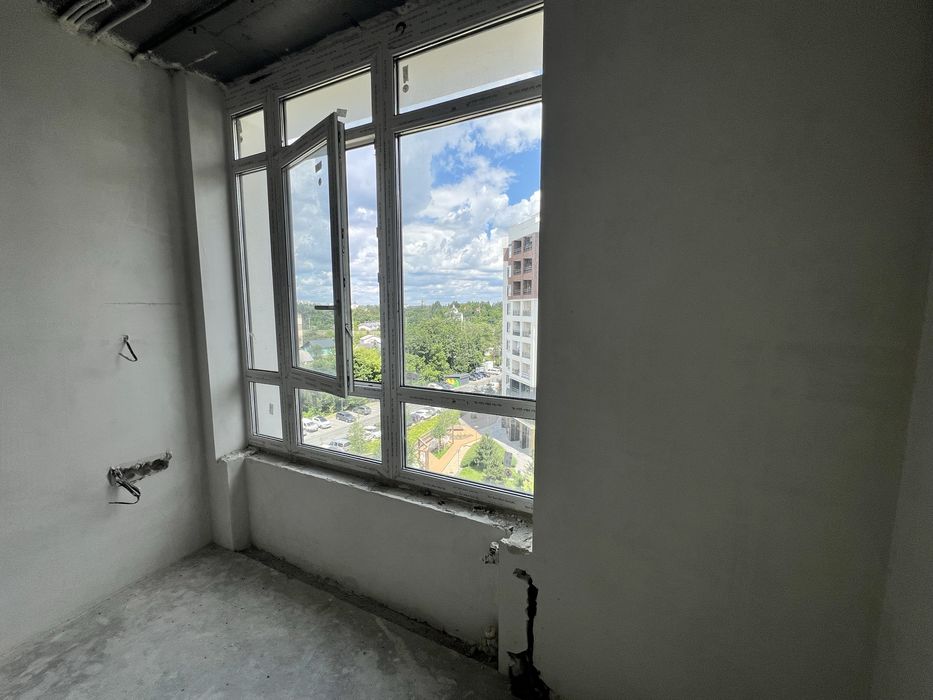 Квартира на біля метро Академмістечко в Києві, ID 233490, фото №6
