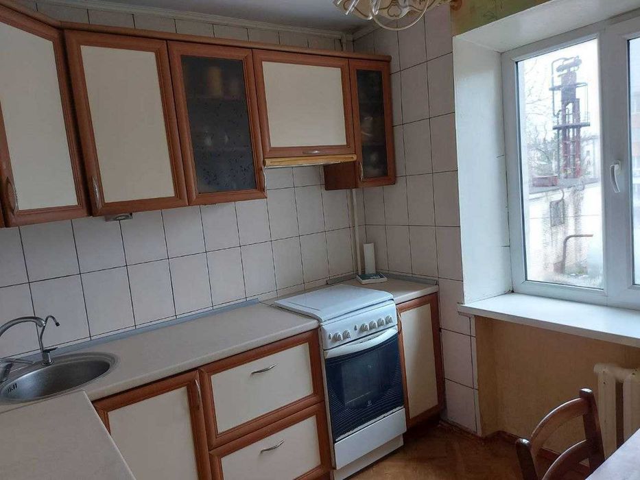 Квартира на Комунарський в Запоріжжі, ID 365183, фото №2