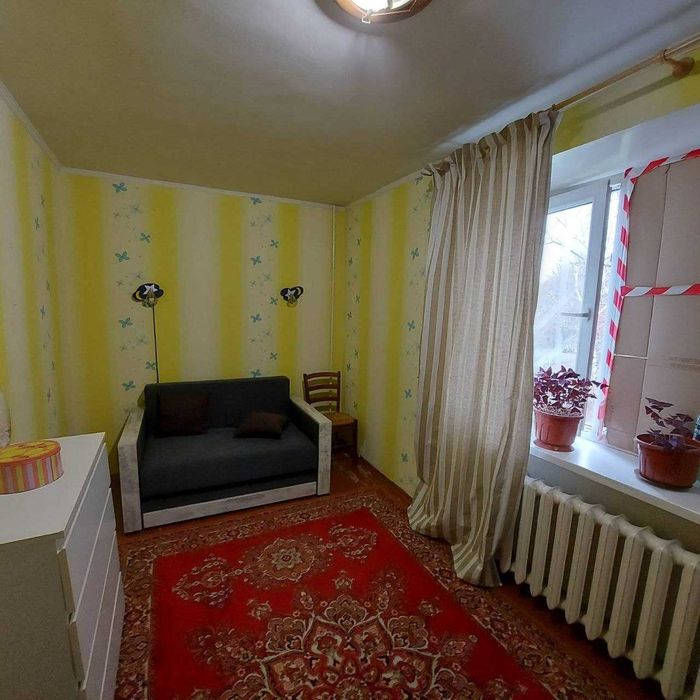 Квартира на Комунарський в Запоріжжі, ID 365183, фото №11