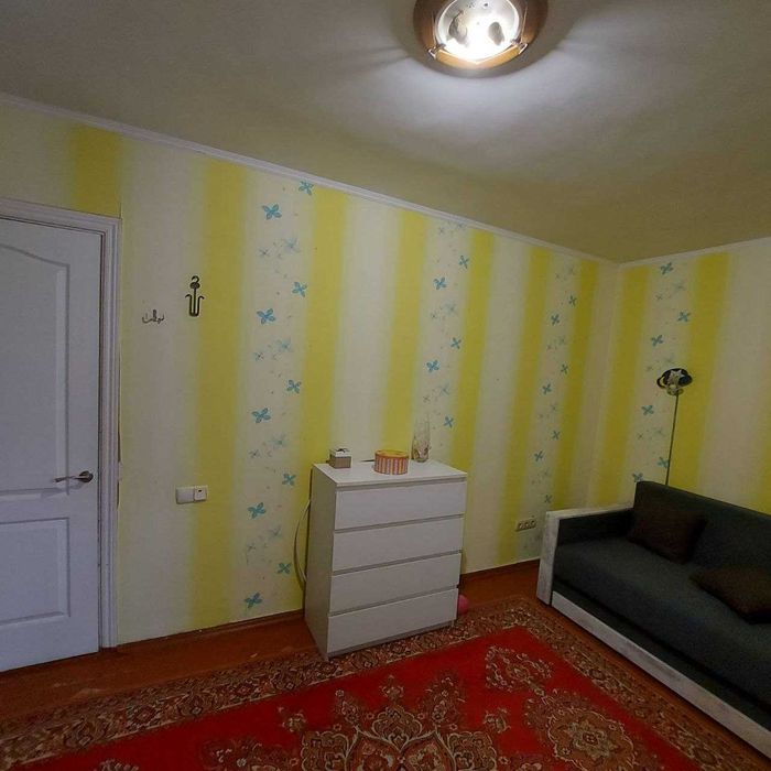 Квартира на Комунарський в Запоріжжі, ID 365183, фото №12