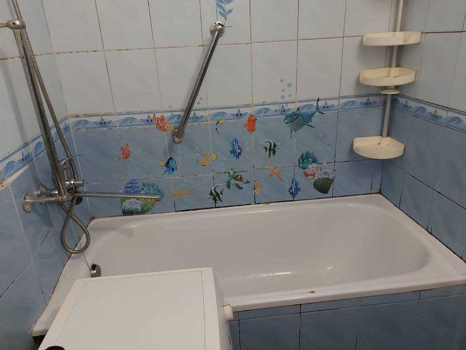 Квартира на Комунарський в Запоріжжі, ID 365183, фото №16