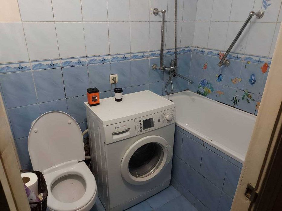 Квартира на Комунарський в Запоріжжі, ID 365183, фото №17