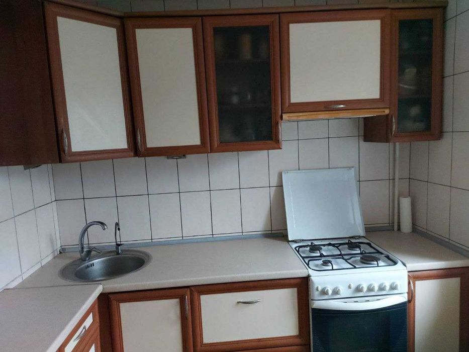 Квартира на Комунарський в Запоріжжі, ID 365183, фото №3