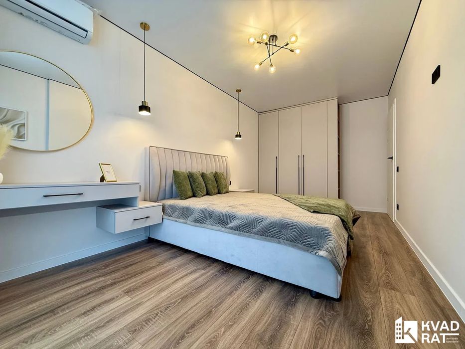 Квартира на ЖК UOne в Івано-Франківськ, ID 324361, фото №4