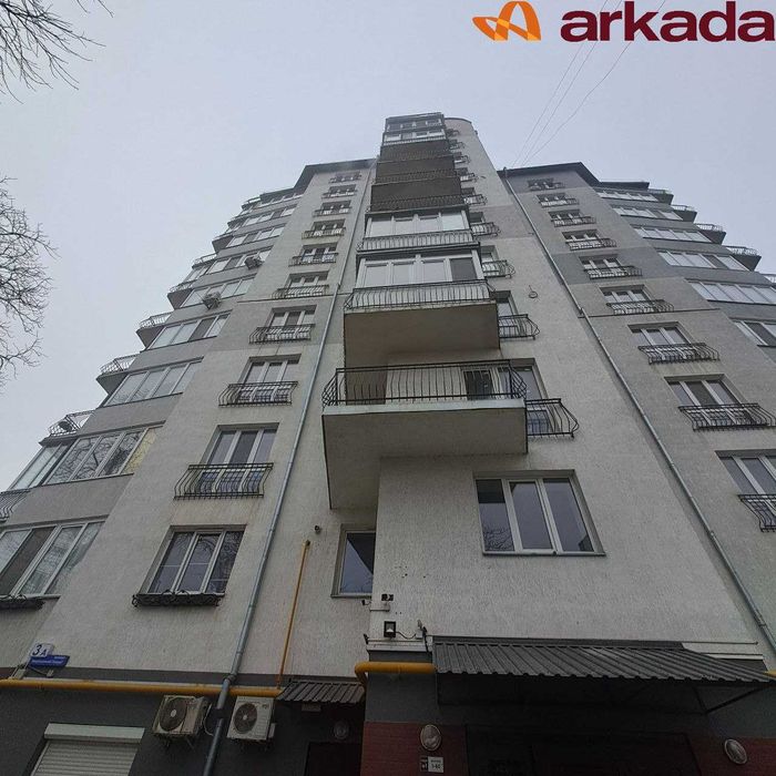 Квартира на вул. Національної Гвардії в Івано-Франківську, ID 217051, фото №2