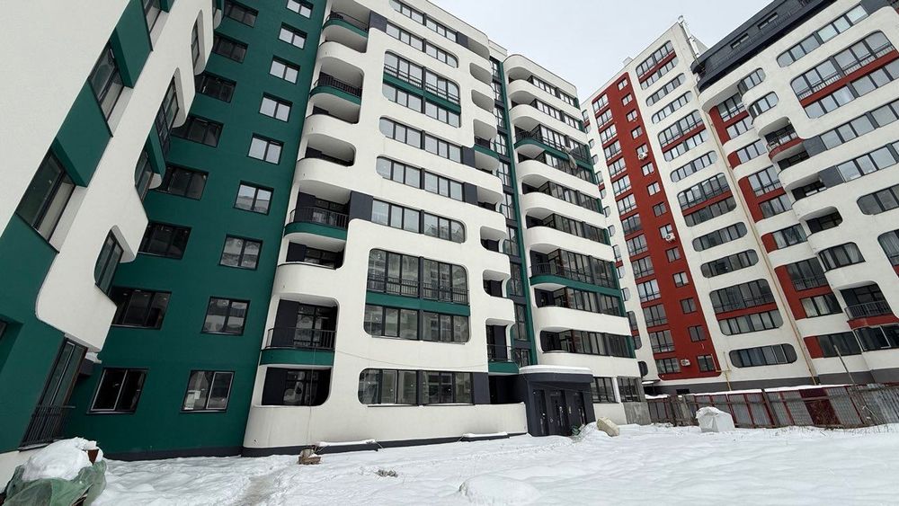Квартира на ЖК на Трускавецький в Львові, ID 207827, фото №2