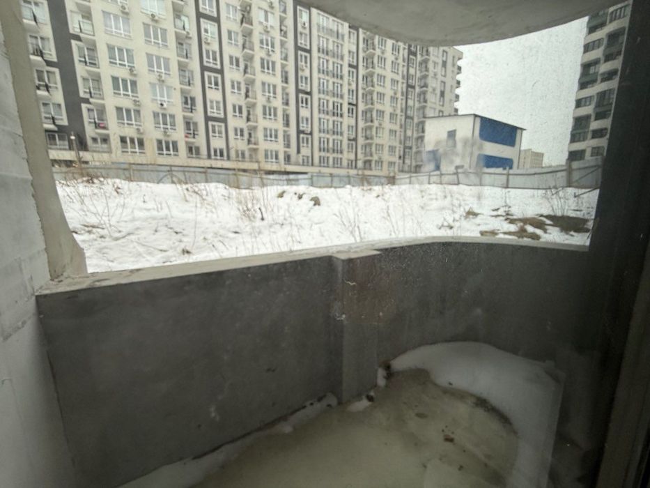 Квартира на ЖК на Трускавецький в Львові, ID 207827, фото №14