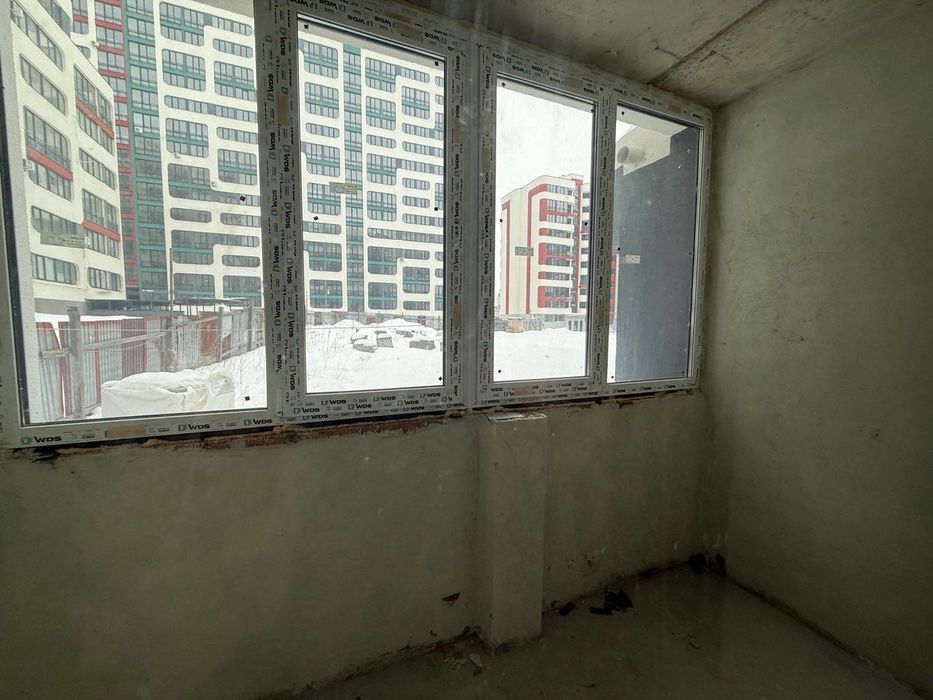 Квартира на ЖК на Трускавецький в Львові, ID 207827, фото №7