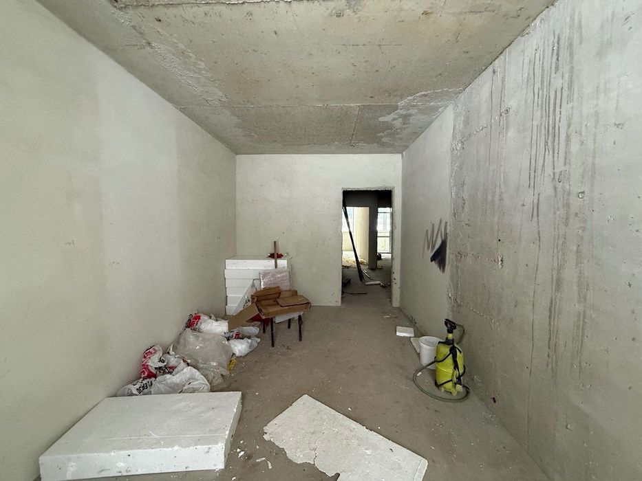 Квартира на ЖК на Трускавецький в Львові, ID 207827, фото №9