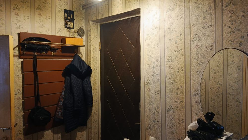 Квартира на вул. Шеймана, 22 в Краматорськ, ID 314334, фото №1