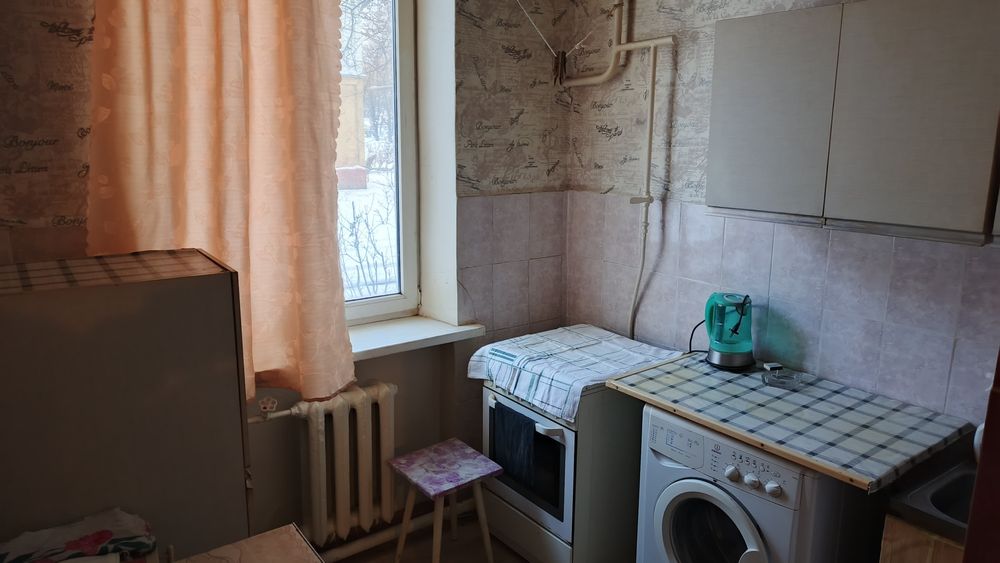 Квартира на вул. Шеймана, 22 в Краматорськ, ID 314334, фото №3