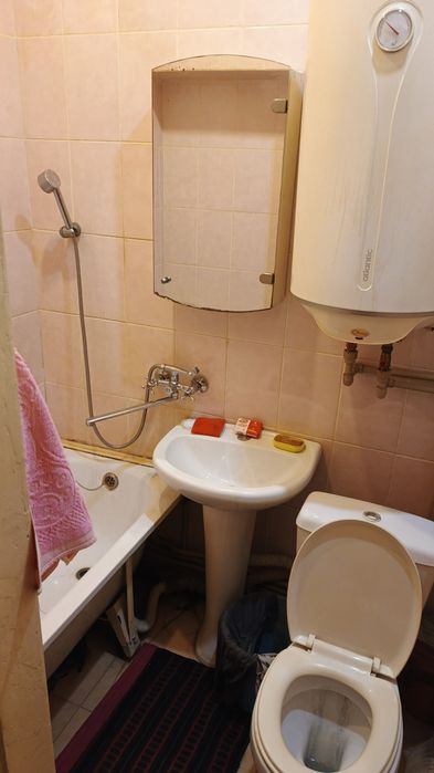 Квартира на вул. Шеймана, 22 в Краматорськ, ID 314334, фото №4