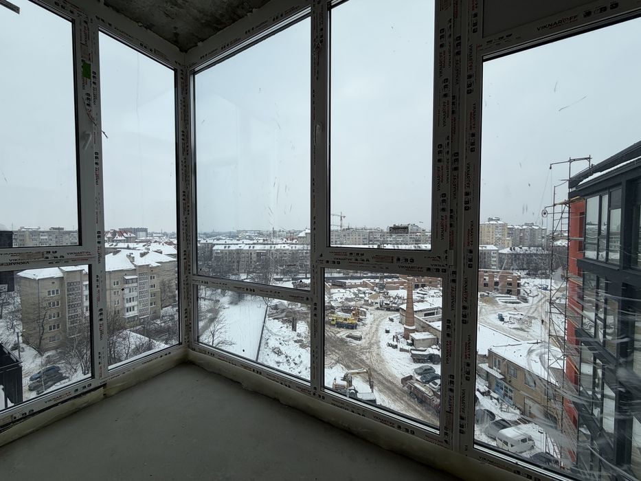 Квартира на вул. Бандери-Коновальця в Івано-Франківську, ID 177339, фото №8