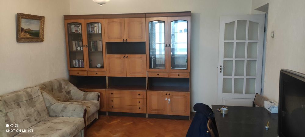 Квартира на вул. Обсерваторна, 12А в Києві, ID 179592, фото №1