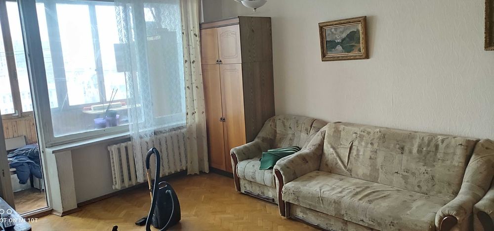 Квартира на вул. Обсерваторна, 12А в Києві, ID 179592, фото №2